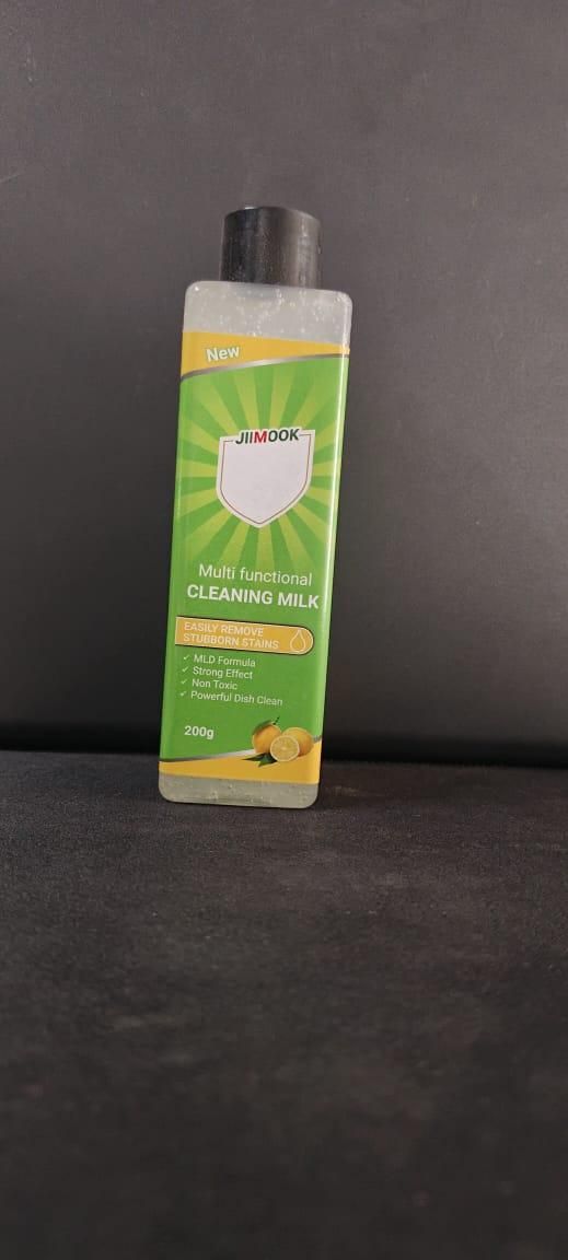 🔥 Pack Of 4🔥 Powerful Multifunctional Cleaner